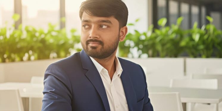 Bhargav Kalariya