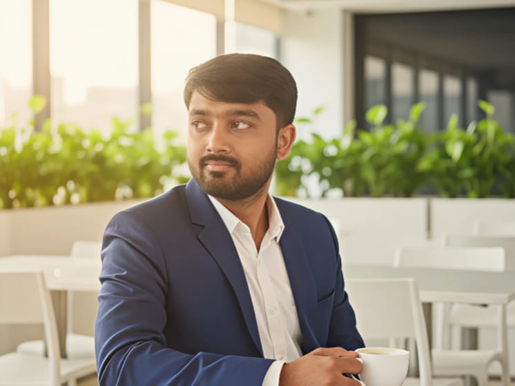 How Bhargav Kalariya Is Using Full-Stack Development to Build Digital Solutions for Businesses