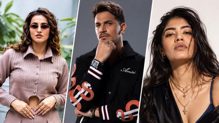MR & MISS NORTH INDIA GLAMOUR to Feature Prince Narula as Judge