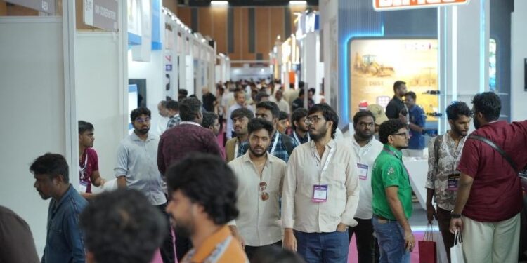 Auto Components Show & Auto Aftermarket Show