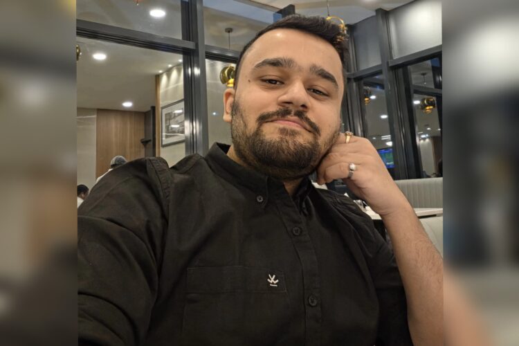 White Dust Handcrafted: How Rohit Aryan Built a Growing D2C Brand From Ranchi