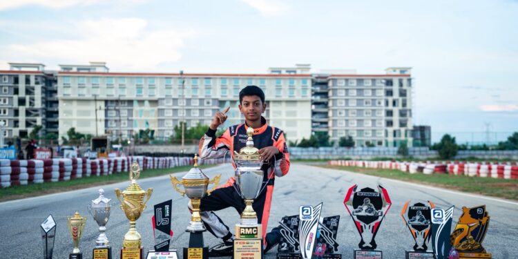 Ayansh Patil