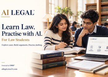 AI Legal