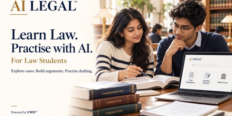 AI Legal