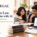 AI Legal