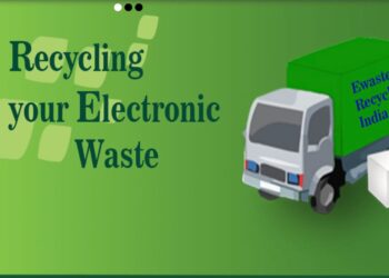 E-Waste Recycling Mumbai