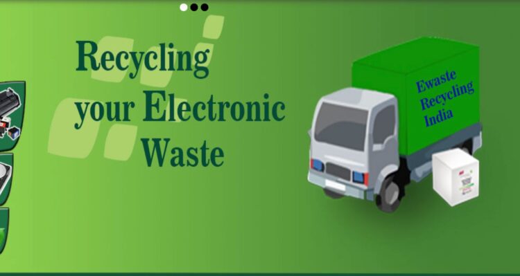 E-Waste Recycling Mumbai India Highlights the Need for Safer Electronic Waste Management