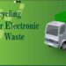E-Waste Recycling Mumbai