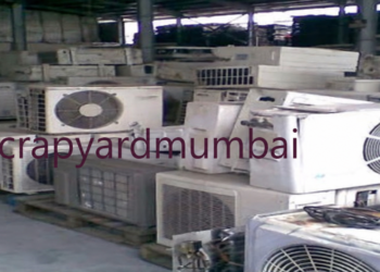 Scrap Yard Mumbai