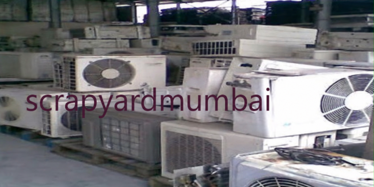 Scrap Yard Mumbai