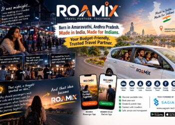 ROAMIX