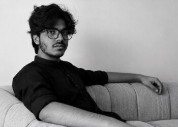 Dushyant Shah