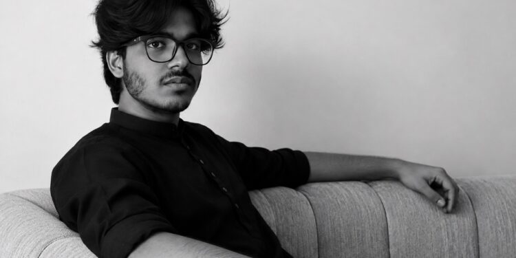 Dushyant Shah